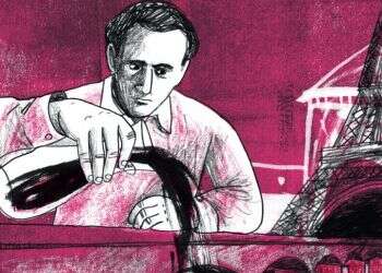 איור: נועה קלנר