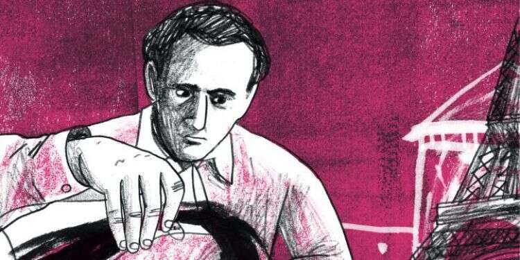 איור: נועה קלנר