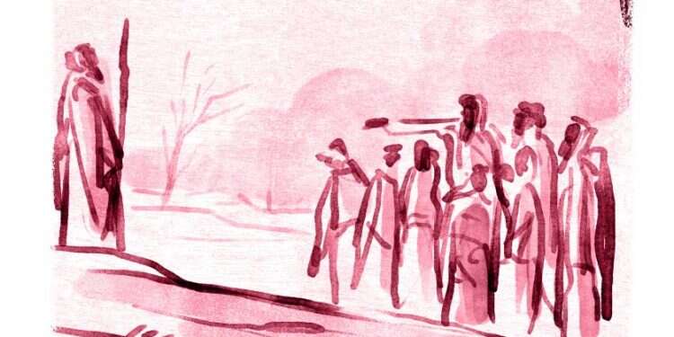 איור: מנחם הלברשטט איור: מנחם הלברשטט