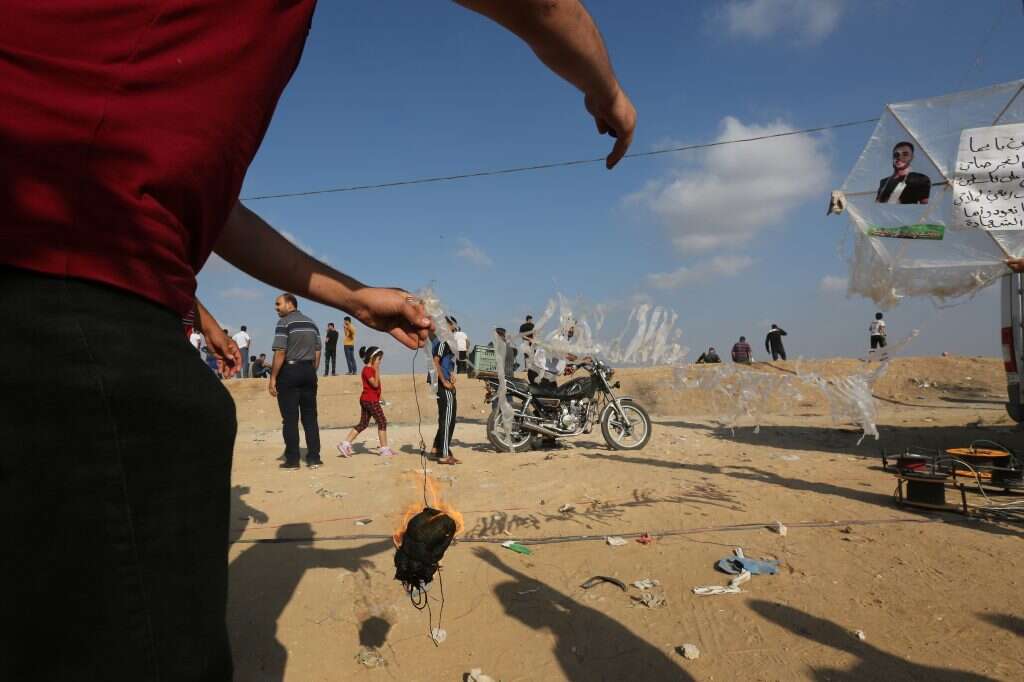צילום: AFP
