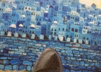 איור: חזי סנדר