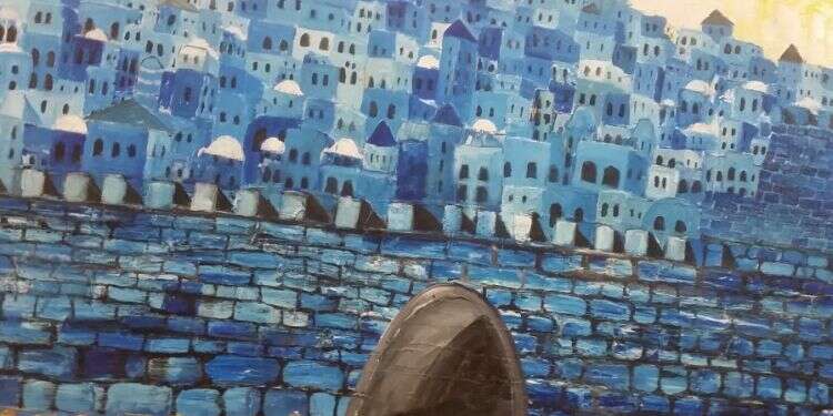 איור: חזי סנדר