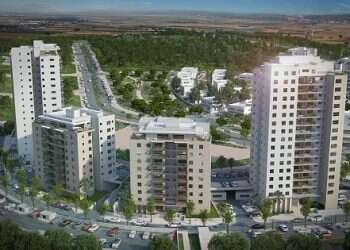 דירות למכירה בקריות: 2 פרויקטים חדשים שכדאי לבדוק