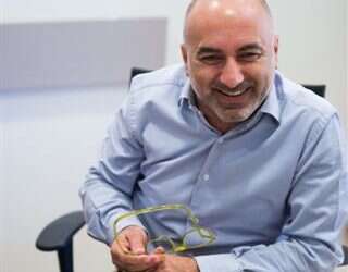 אילן אבישי: ניהול ככלי לצמיחה