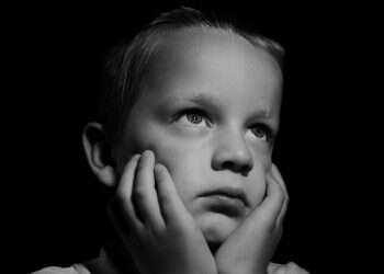 הפרעה פוסט-טראומטית בפעוטות וילדים בגיל הרך