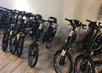 טיפים לקניית אופניים חשמליים