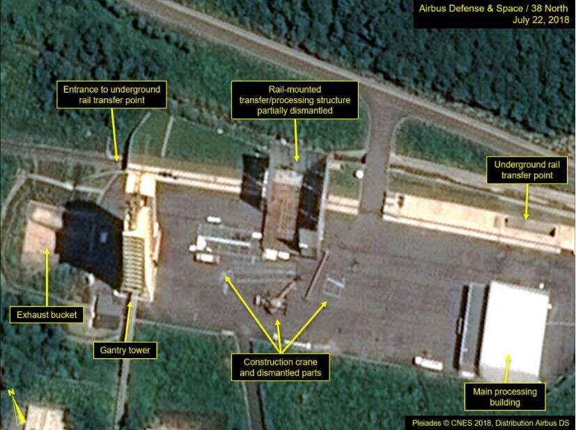 צילום: Airbus Defense and Space/38 North
