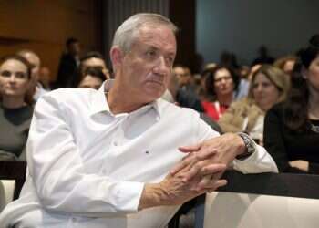 צילום: גדעון מרקוביץ