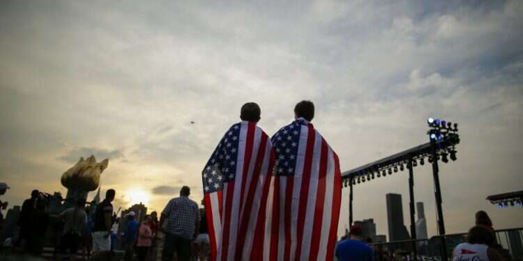 צילום: Getty Images North America