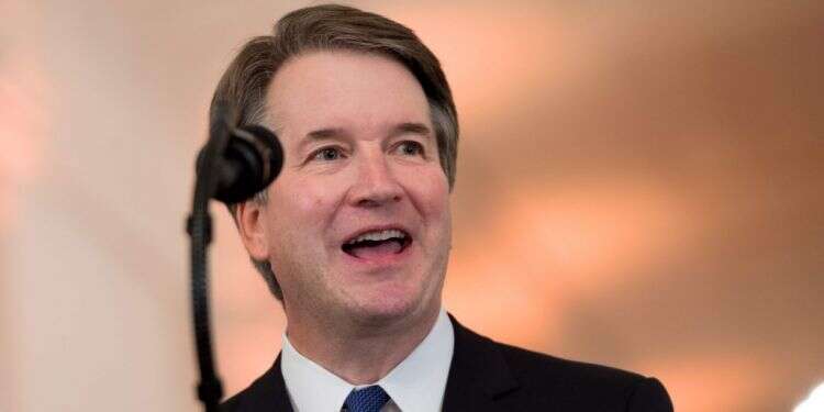 ברט קוונאו. צילום: AFP צילום: AFP