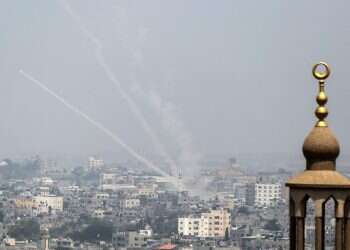 "קשים להשגה": המדיניות האיראנית של חמאס