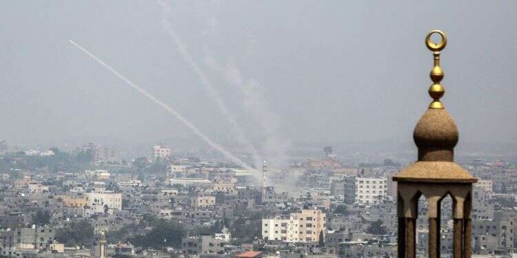 "קשים להשגה": המדיניות האיראנית של חמאס