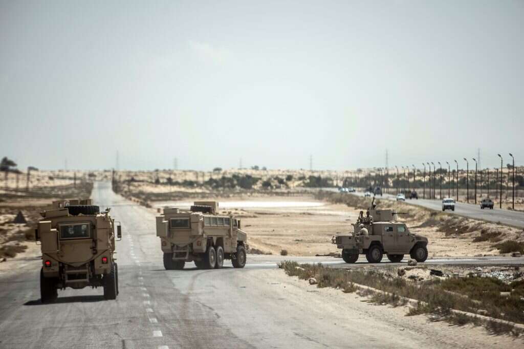 צילום: AFP