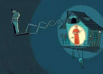 איור: מורן ברק