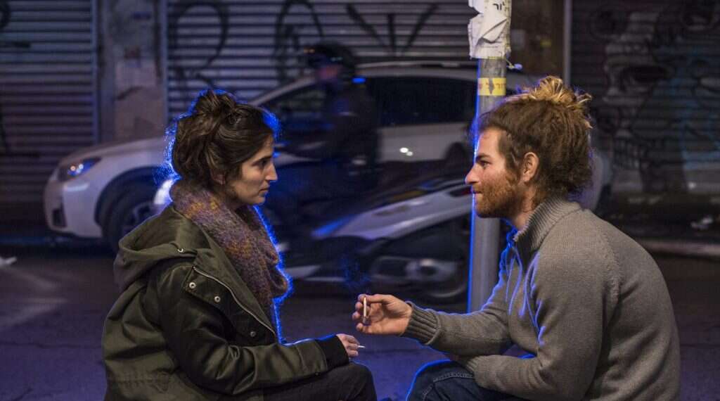 צילום: נינו הרמן