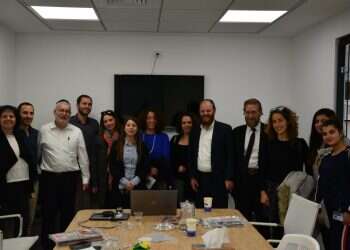 "מי שטוען שהחברה החרדית מקצינה, לא מכיר אותה"