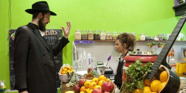 פלורנטין, 2011. צילום: נינו הרמן צילום: נינו הרמן