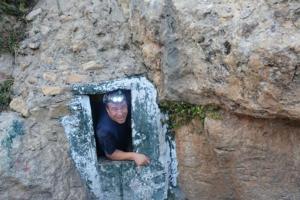 צילום: מאיר רוטר