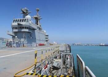 צילום: Ambassade de France Elodie Sauvage