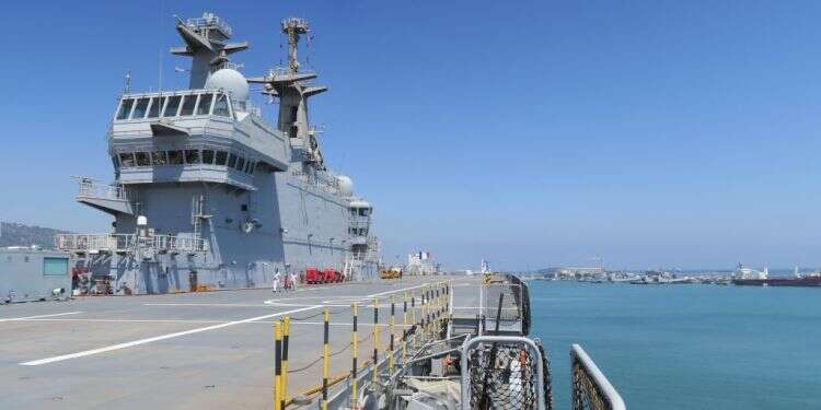 צילום: Ambassade de France Elodie Sauvage