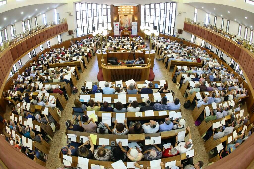 צילום: אליהו ינאי