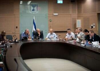 צילום: יונתן זינדל, פלאש 90