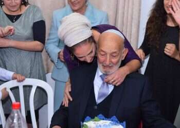 צילום: מיכאל בארי