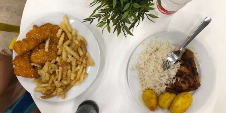 איקאה. צילום: חן קורן צילום: חן קורן