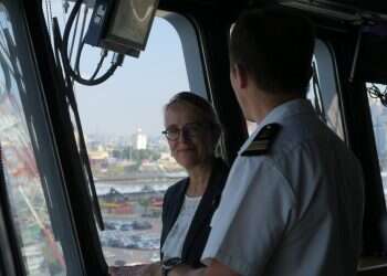 צילום: Ambassade de France/Elodie Sauvage