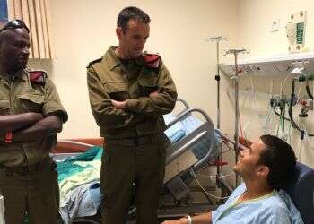 צילום: דובר צה''ל