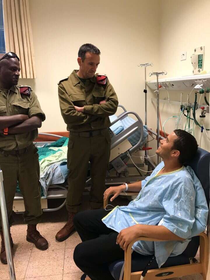 צילום: דובר צה''ל