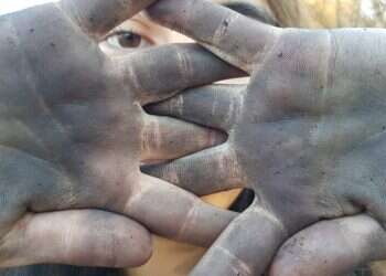 צילום: אדי ישראל, נוער עוטף עזה במסגרת סדנת פוטותרפיה