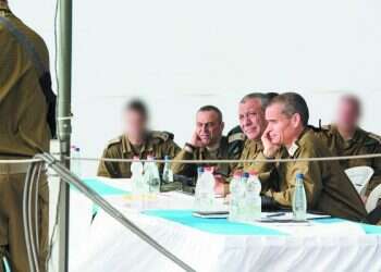 צילום: דובר צה"ל