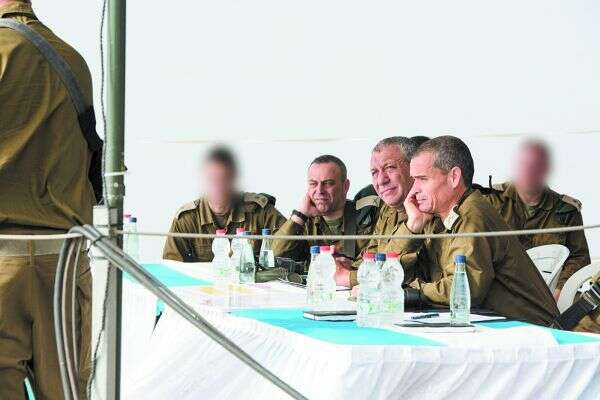 צילום: דובר צה"ל