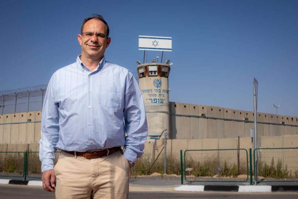צילום: אריק סולטן