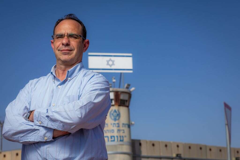 אל צילום: אריק סולטן