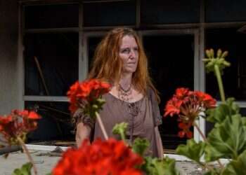 צילום: אייל מרגולין- ג'יני