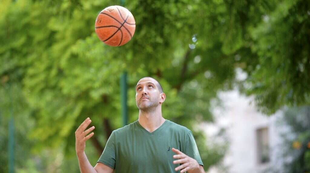 צילום: יוסי זליגר