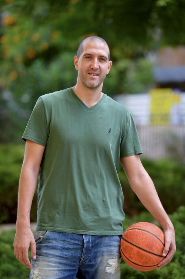 צילום: יוסי זליגר