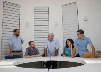 צילום: הדס פרוש, פלאש 90