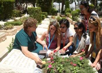 צילום: מרים צחי