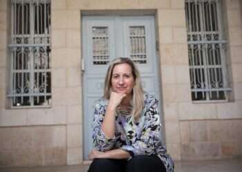 צילום: הדס פרוש, פלאש 90