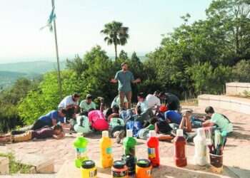 צילום: מרים צחי