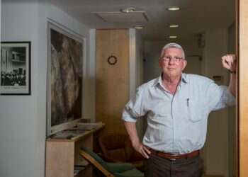 צילום: יונתן זינדל, פלאש 90