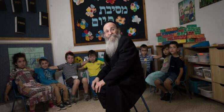 צילום: הדס פרוש, פלאש 90