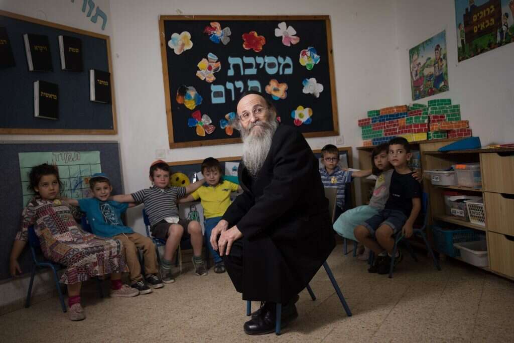 צילום: הדס פרוש, פלאש 90