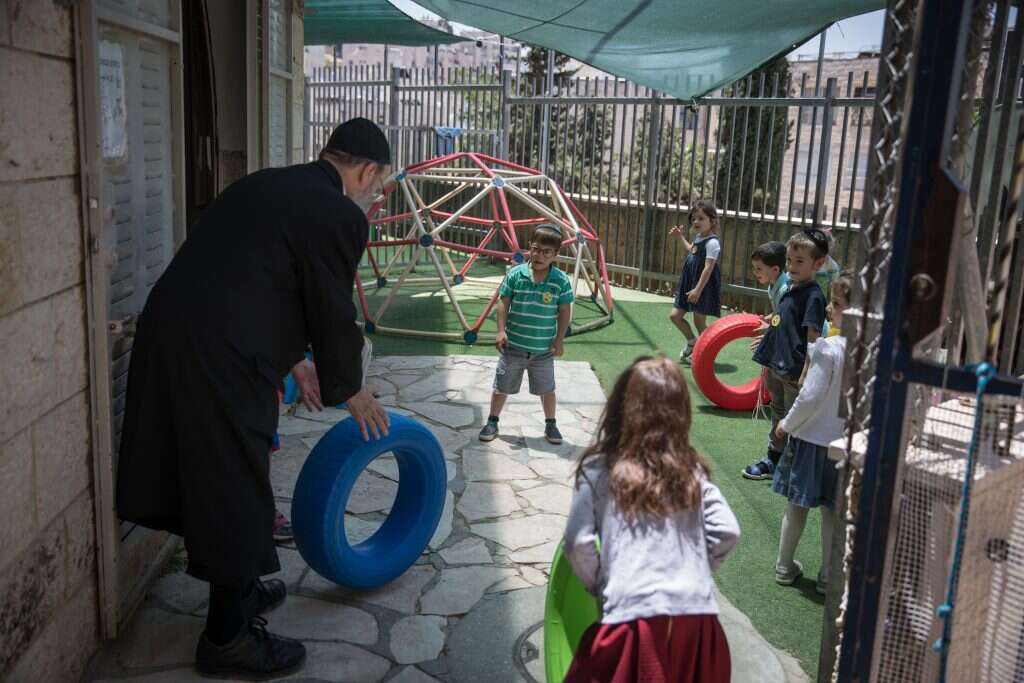 צילום: הדס פרוש, פלאש 90