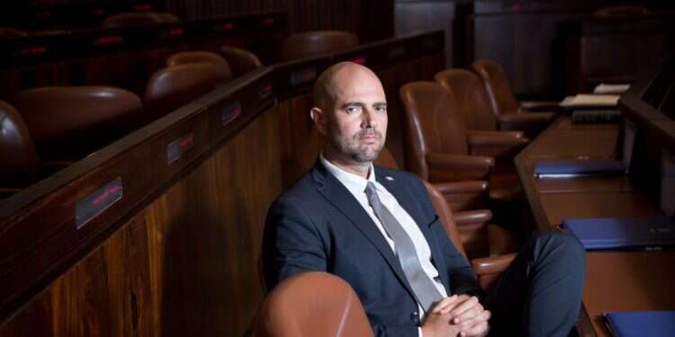 צילום: מרים אלסטר, פלאש 90