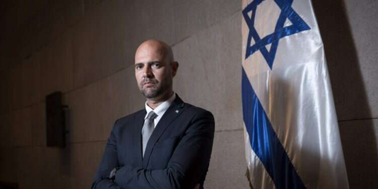 צילום: מרים אלסטר, פלאש 90