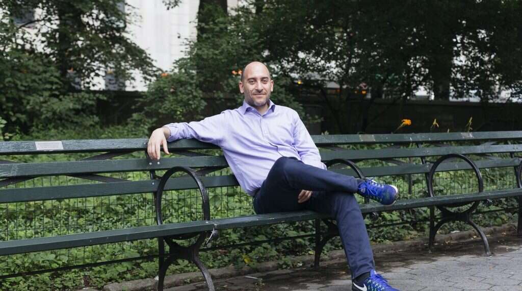 צילום: ניב רוזנברג